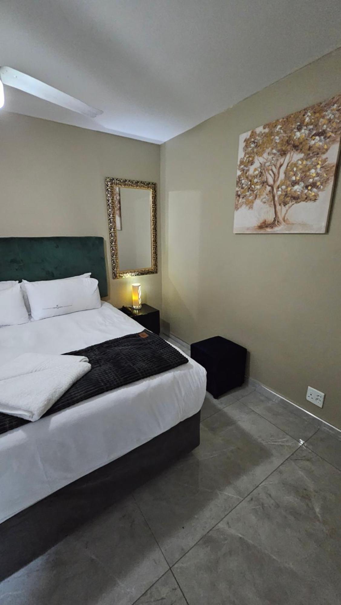 Oceanic 88 North Beach Durban Esterno foto